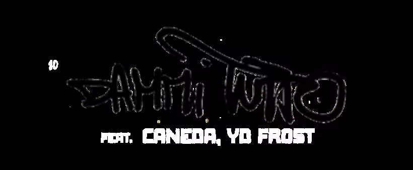 10 — Dammi Tutto, feat. Caneda, YD Frost